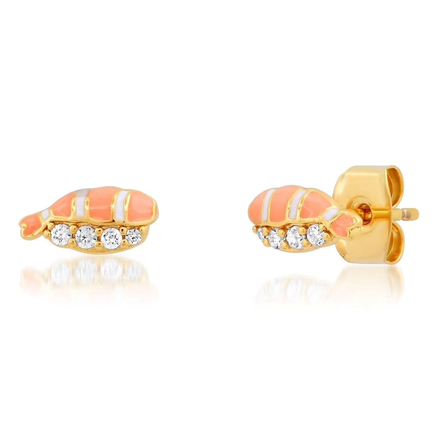 Sashimi Studs