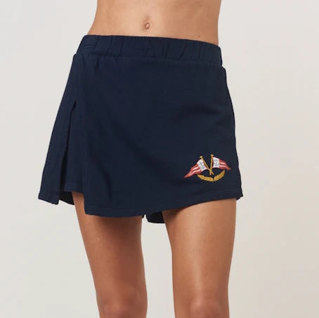 Yacht Club Skort