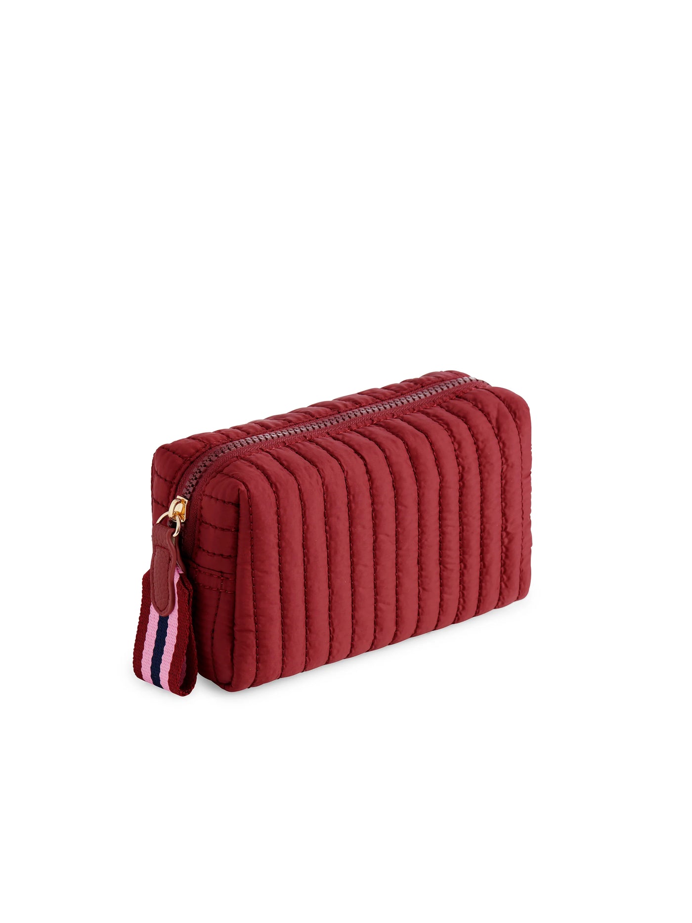 Ezra Boxy Cosmetic Pouch