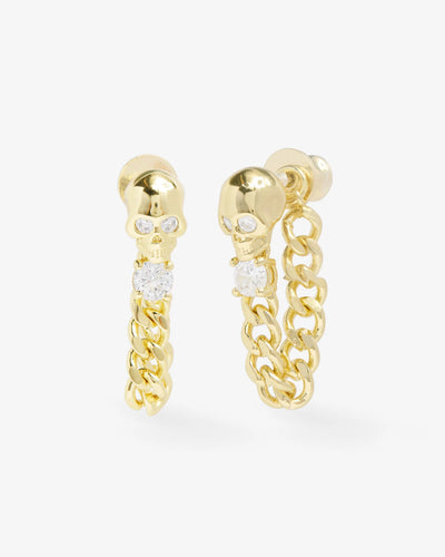 Ride or Die Soft Hoops
