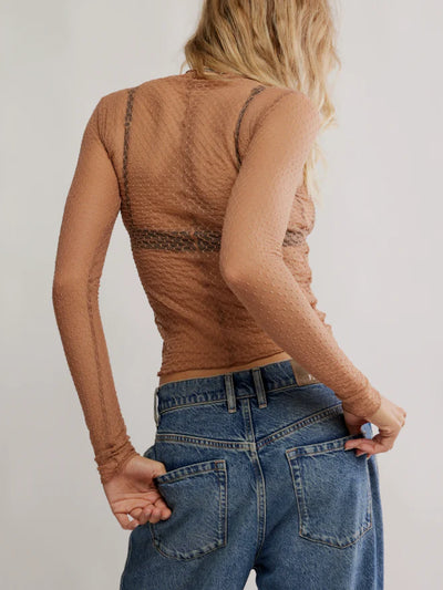 Minding My Business Top