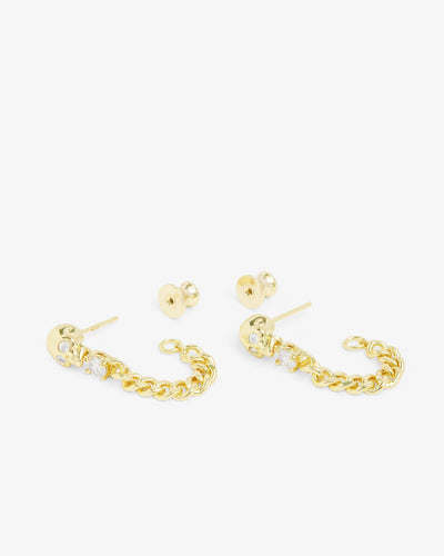 Ride or Die Soft Hoops