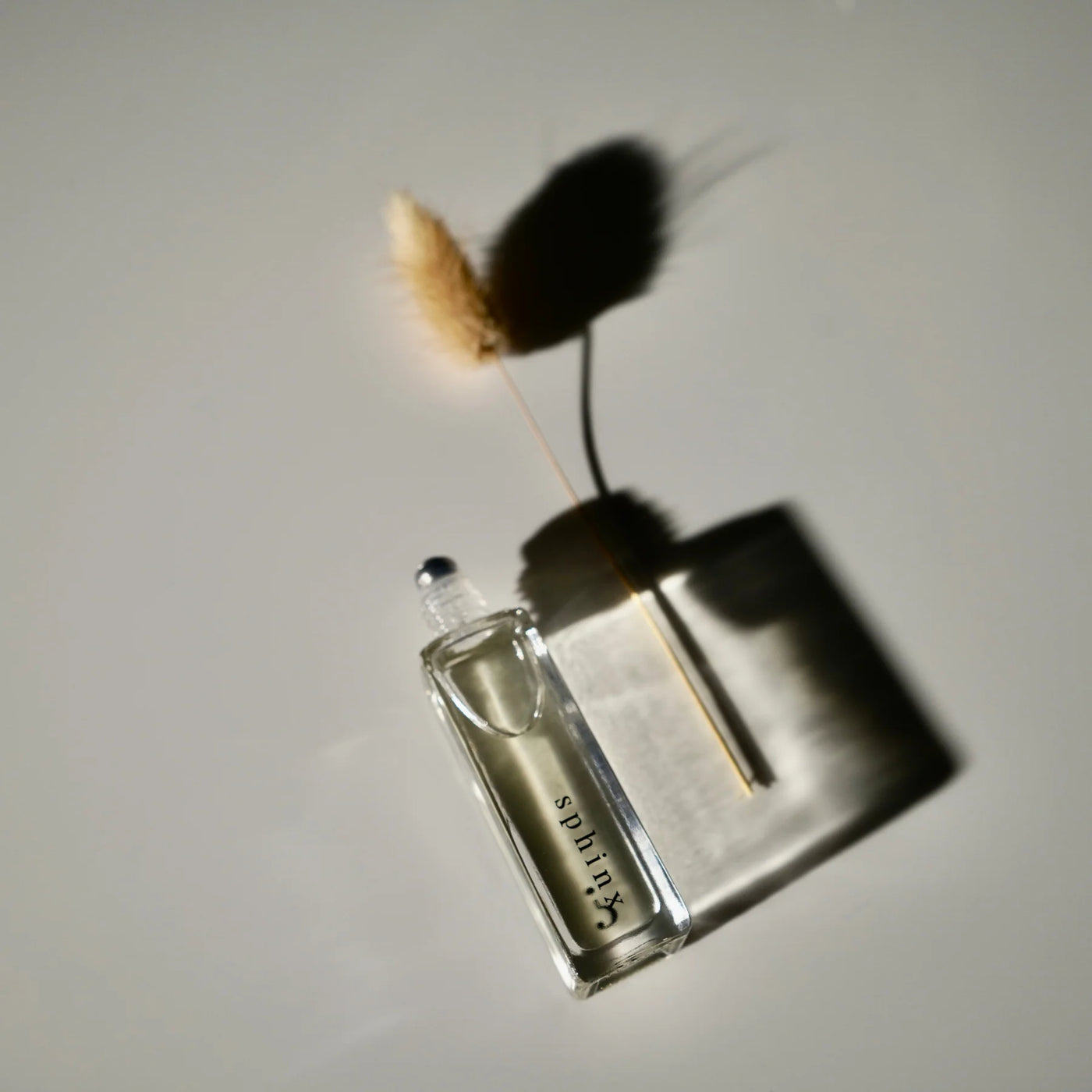Sphinx Roll-On Fragrance Oil | 8mL