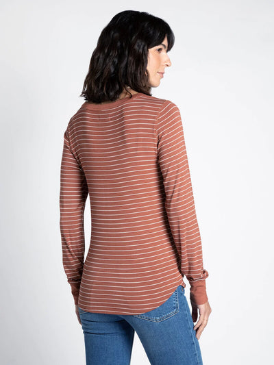 Stacy Top