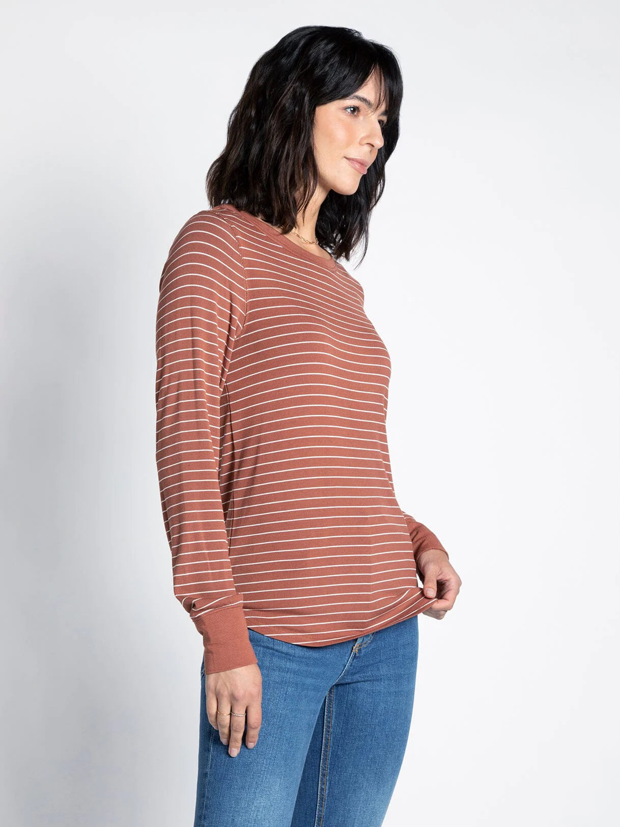 Stacy Top