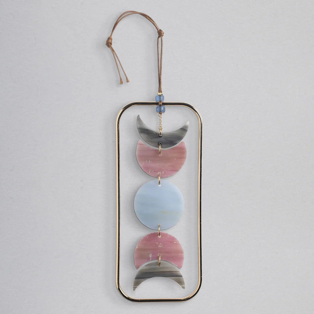 Stained Glass Light Catcher