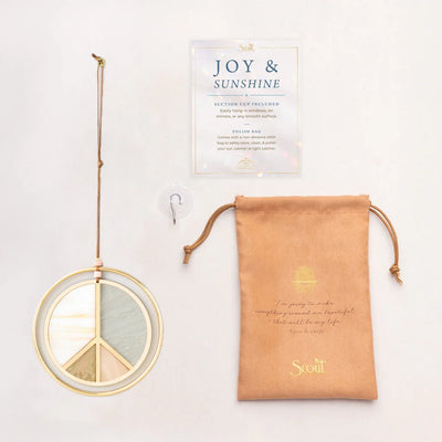 Stained Glass Light Catcher