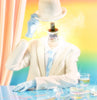 Steamed Rainbow Fragrance