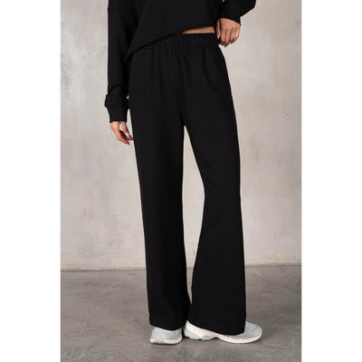 Cotton Loop Terry Sweatpants