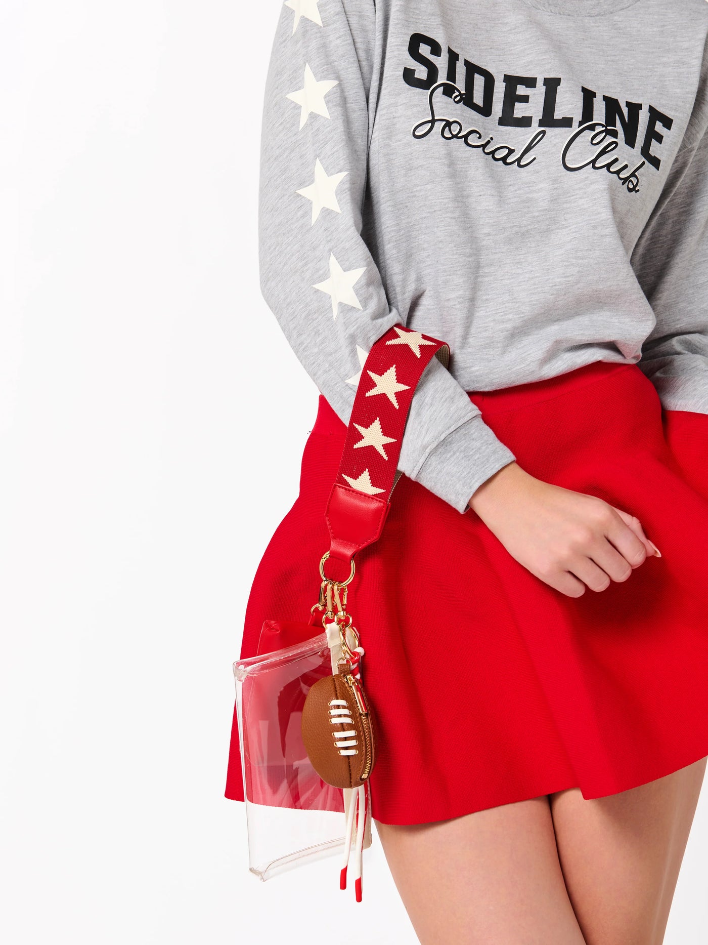 Taylor Mini Wristlet