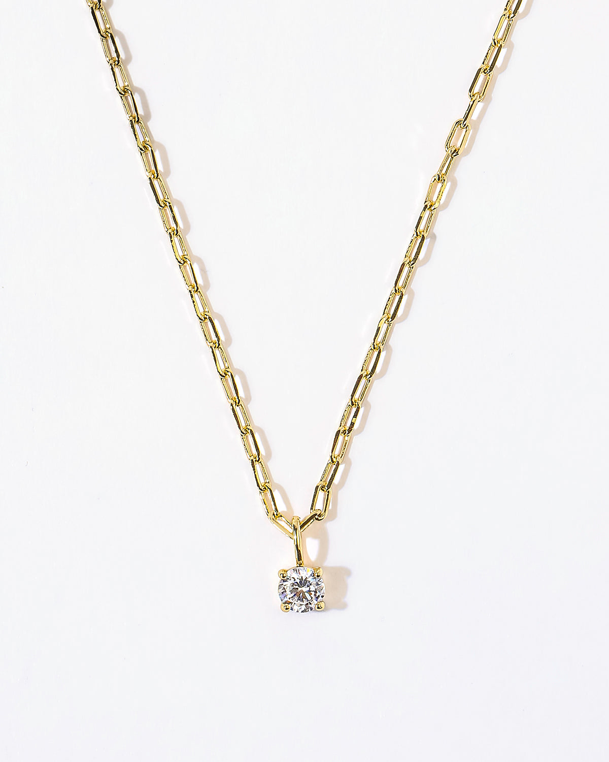 The Perfect Necklace | Melinda Maria