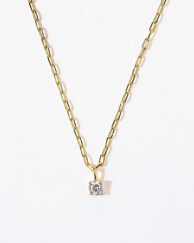 The Perfect Necklace | Melinda Maria