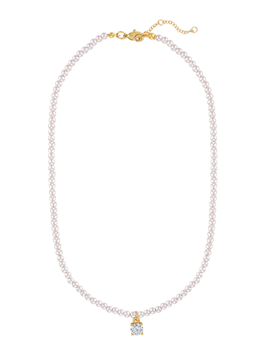 Tilly Stone Necklace