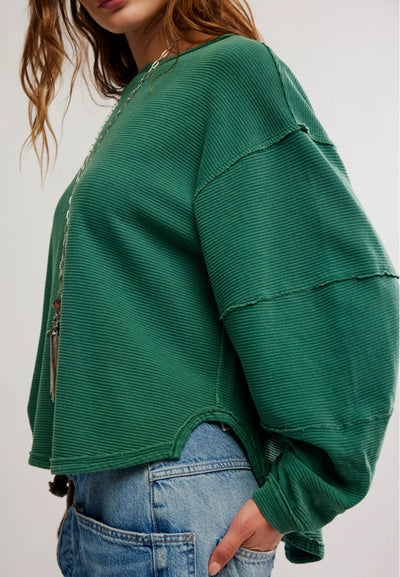 Total Eclipse Tee | Free People