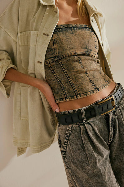 Jona Belt I Free People