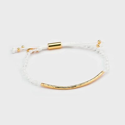 Power Gemstone Bracelet | Gorjana