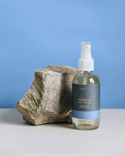 Voyager Room Spray | MerSea