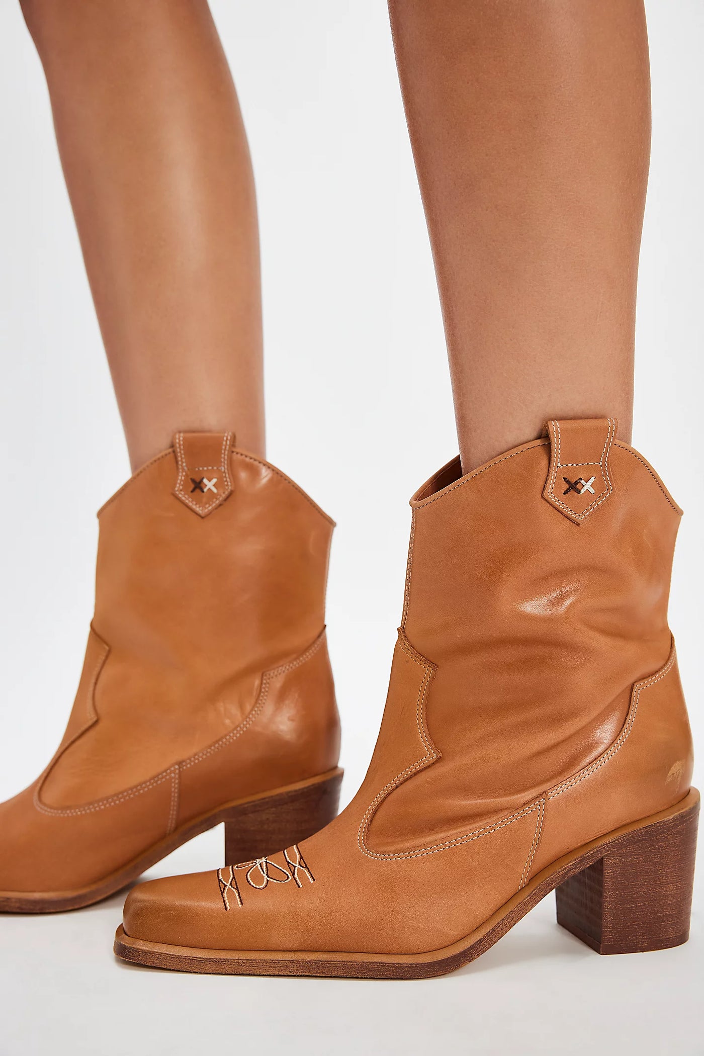 Wandering Western Boot | Free People