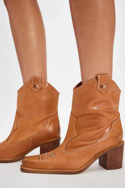 Wandering Western Boot | Free People
