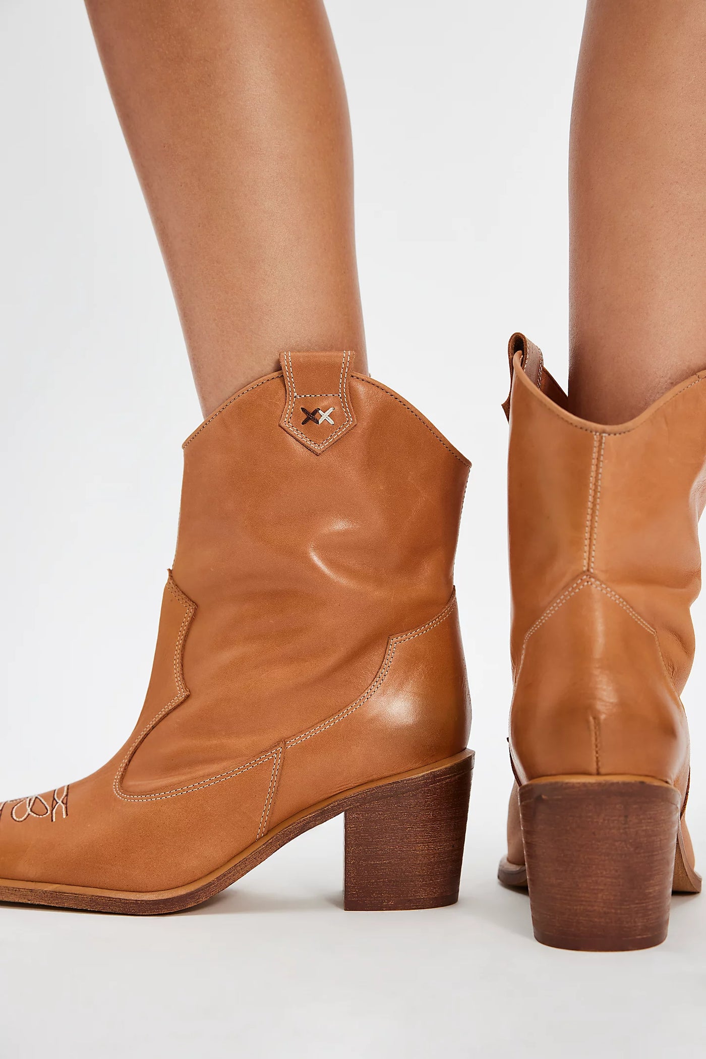 Wandering Western Boot | Free People