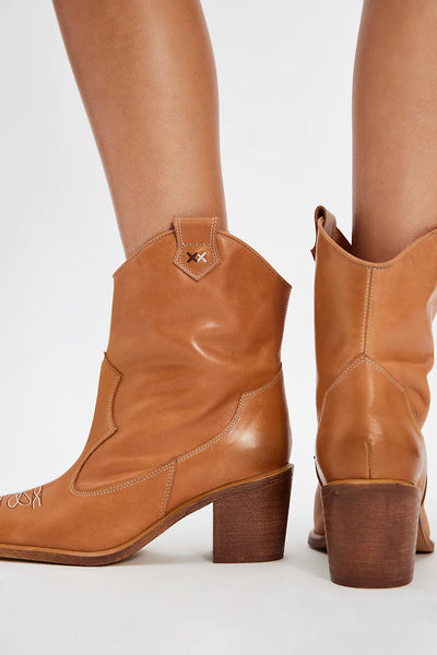 Wandering Western Boot | Free People