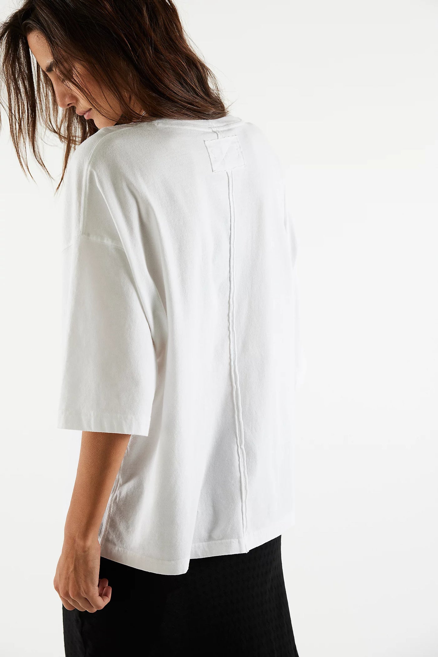 Perfect Oversized Tee | Free People
