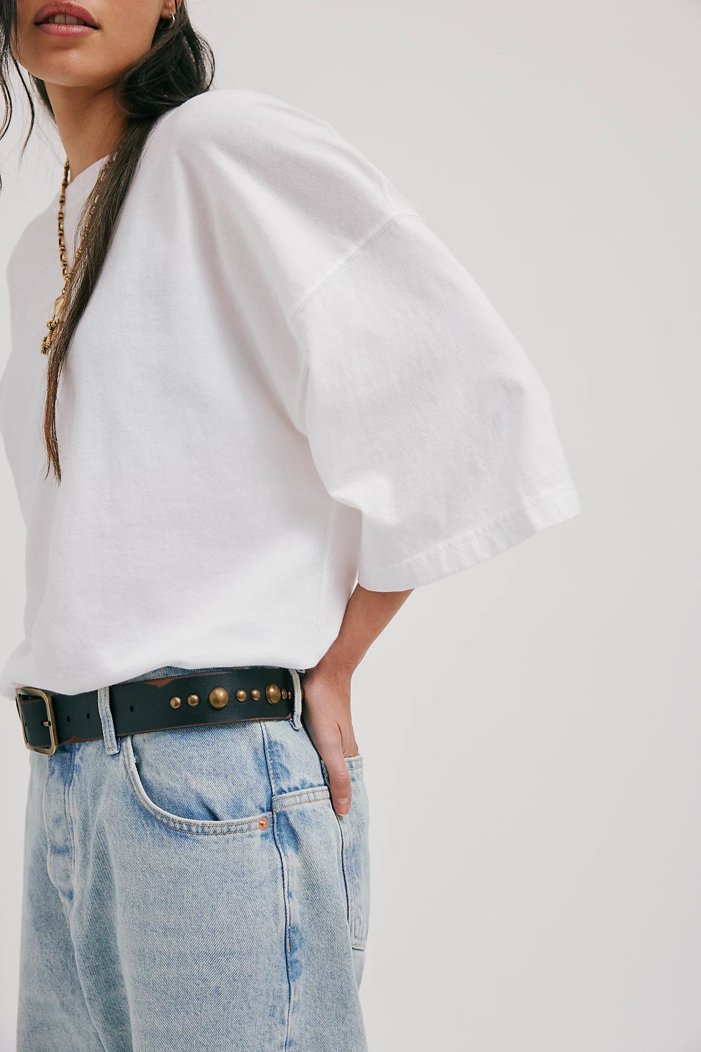 Perfect Oversized Tee | Free People