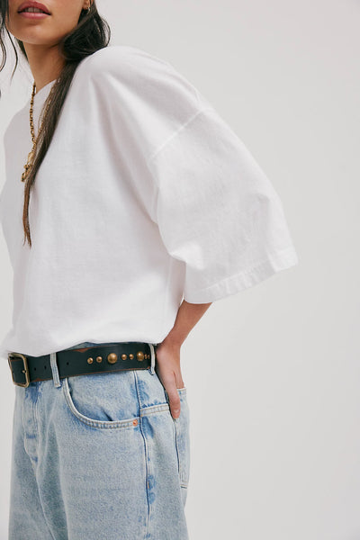 Perfect Oversized Tee | Free People