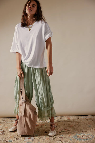 Perfect Oversized Tee | Free People