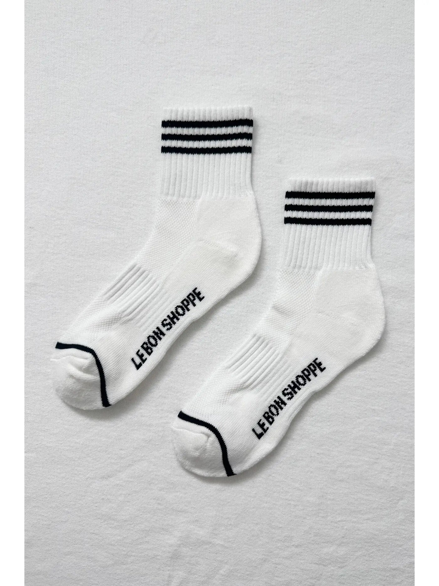 Girlfriend Socks | Le Bon Shoppe