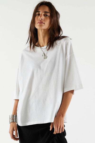 Perfect Oversized Tee | Free People