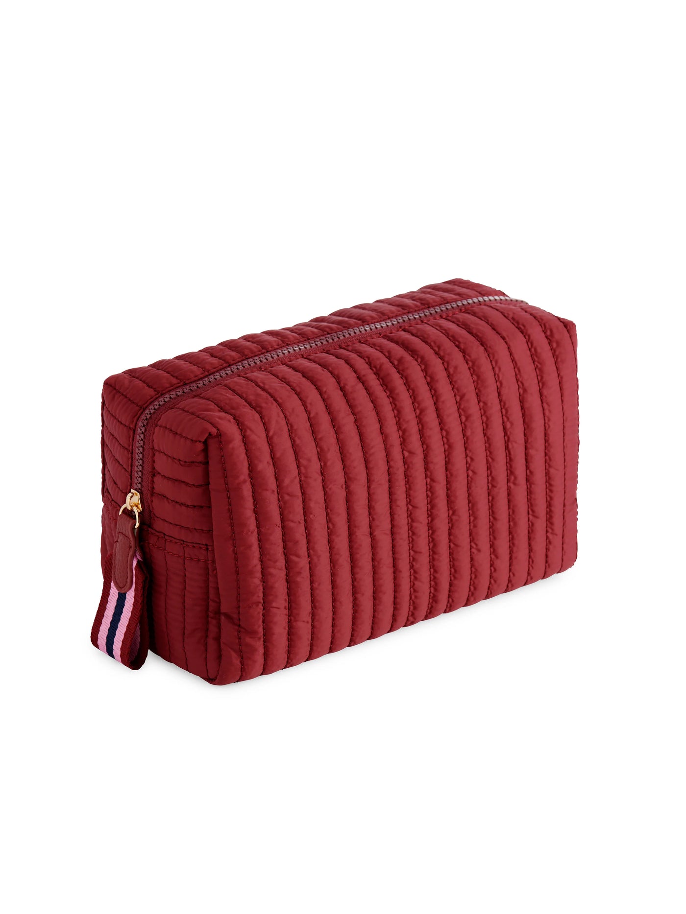 Ezra Boxy Cosmetic Pouch
