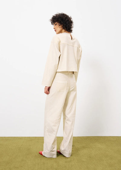 Antolia Beige Top