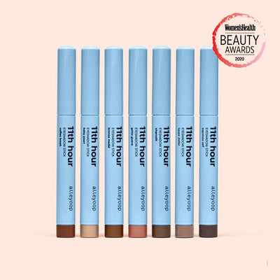 11th Hour- Cream Eyeshadow + Liner Stick