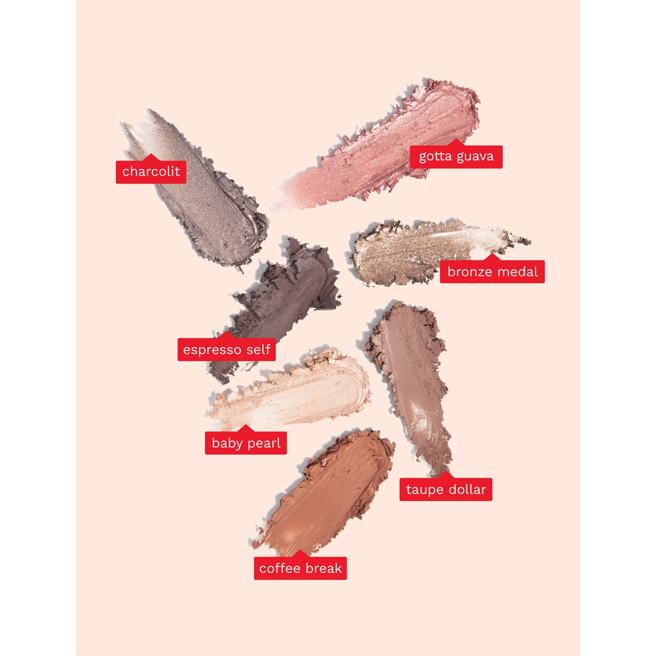 11th Hour- Cream Eyeshadow + Liner Stick