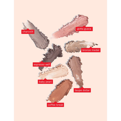 11th Hour- Cream Eyeshadow + Liner Stick