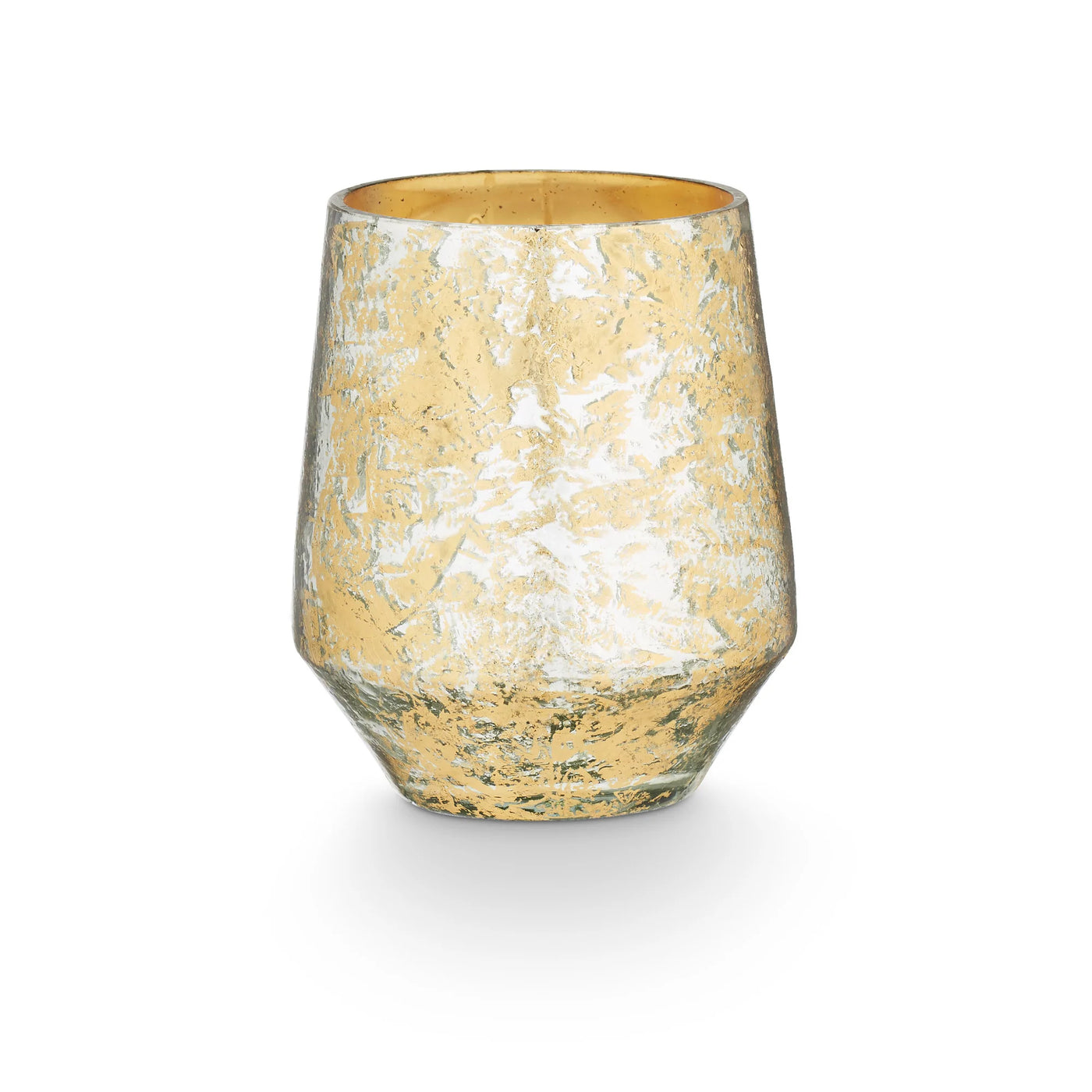 Illume Paloma Petal Desert Glass Candle
