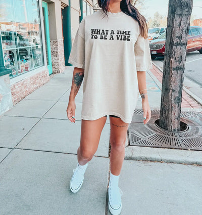 It's A Vibe Tee