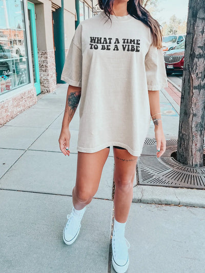 It's A Vibe Tee