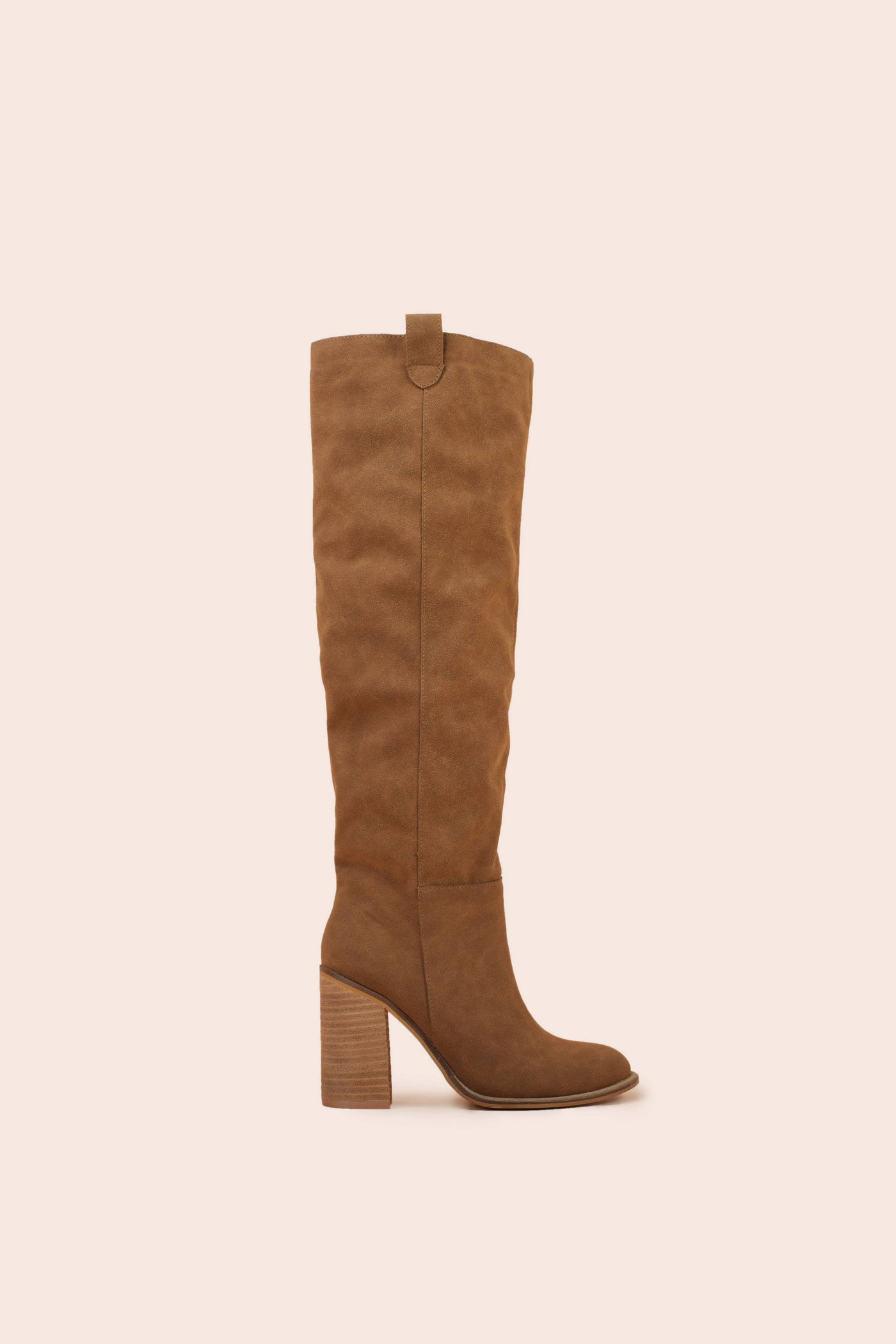 Saint Slouch Knee High Boot