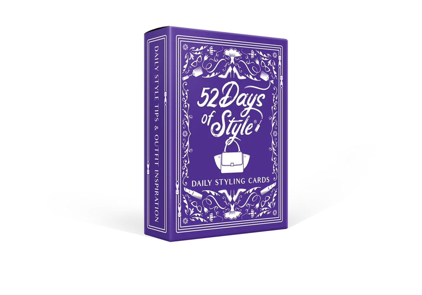 52 Days of Style Cards
