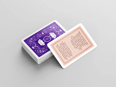 52 Days of Style Cards