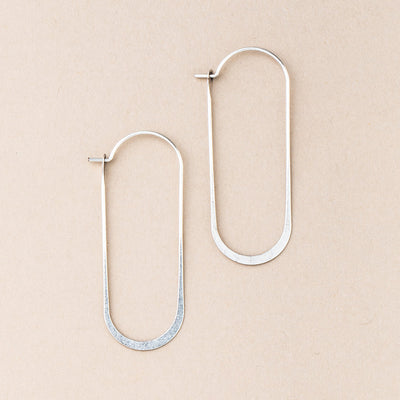 Refined Earring Collection
