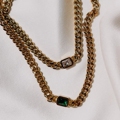 Beaumaris Necklace by heymaeve