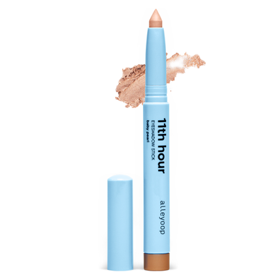 11th Hour- Cream Eyeshadow + Liner Stick