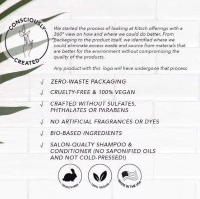 Coconut Oil Deep Moisturizing Conditioner Bar