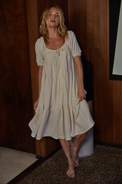 Feeling Free Dress