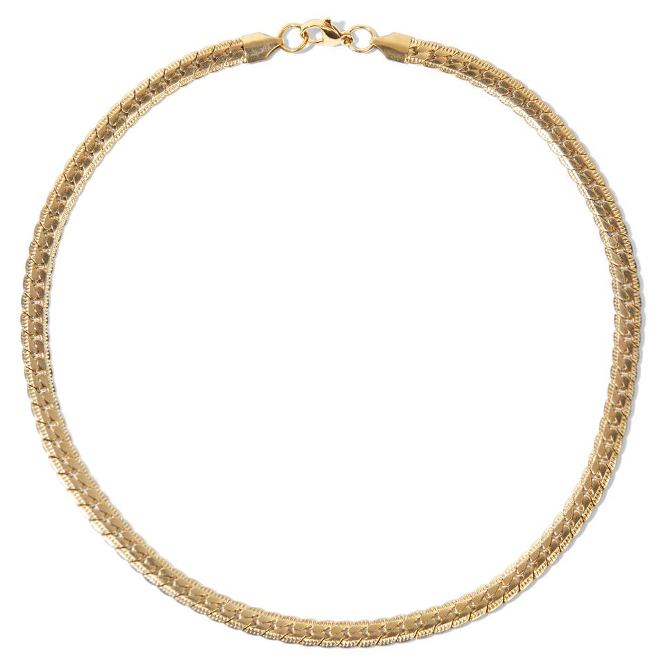 Ellie Vail | Hunter Chain Necklace