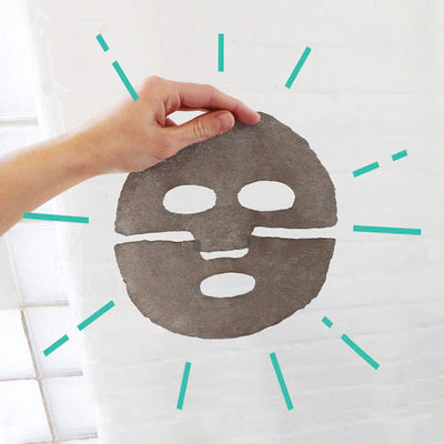 SMARTMUD Detox Mud Mask