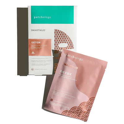 SMARTMUD Detox Mud Mask
